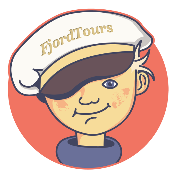 logo fjordtours